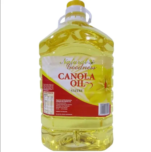 Premium Refine Canola oil/100% Crude & Refined Rapeseed Oil/Canola Oil For Sale