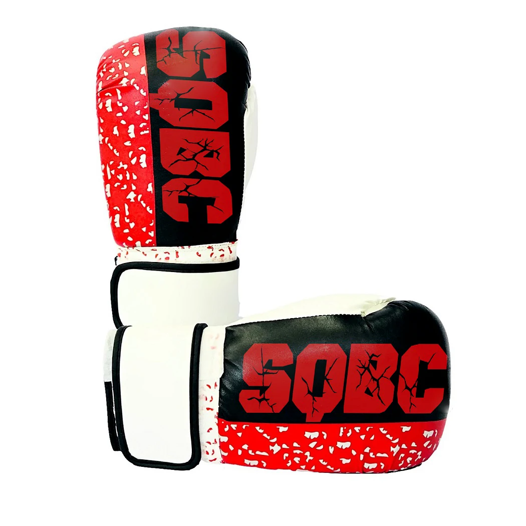 High Quality Genuine Cowhide Leather Twins Boxing Gloves Custom Your Size Color and Design Twins Boxing Gloves