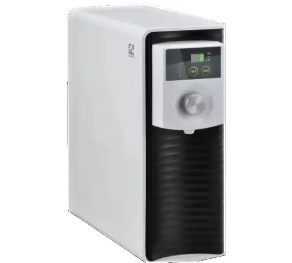 RO water purification system