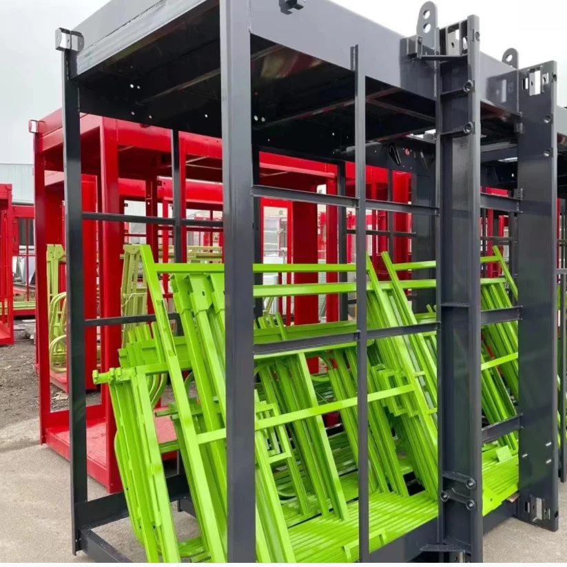 Suntec SC300/300 3Ton Construction Elevator with CE No reviews yet