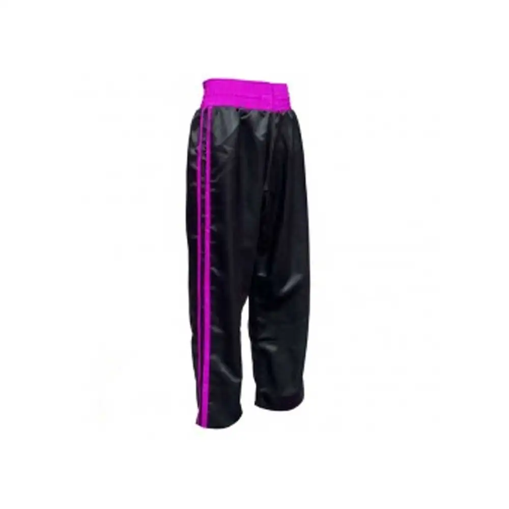 Boxing Muay Thai trouser Thai Kick Boxing Pants - Kickboxing Trousers