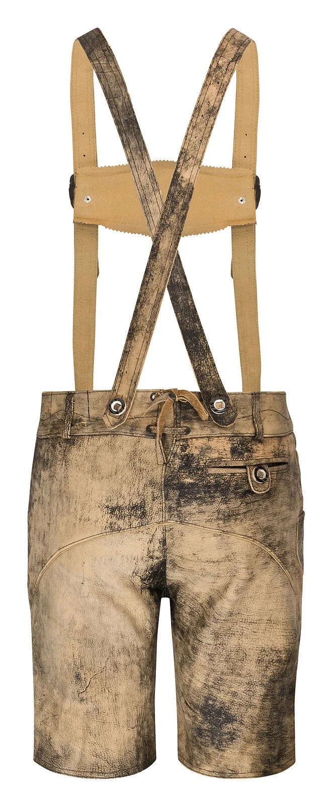 Trachten Lederhose Bavarian hose for Oktoberfest