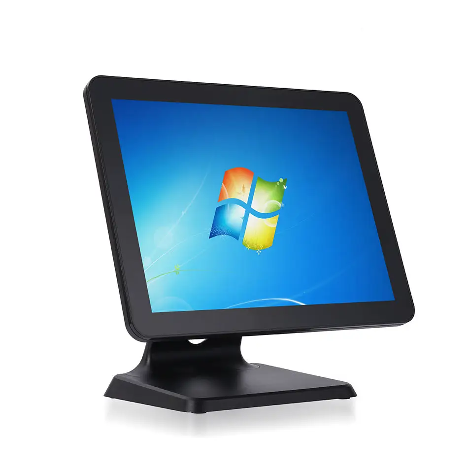 Electronic Cash Register Machine Point Of Sale System All In One Touch Screen Pos Terminal Pos System For Retail
