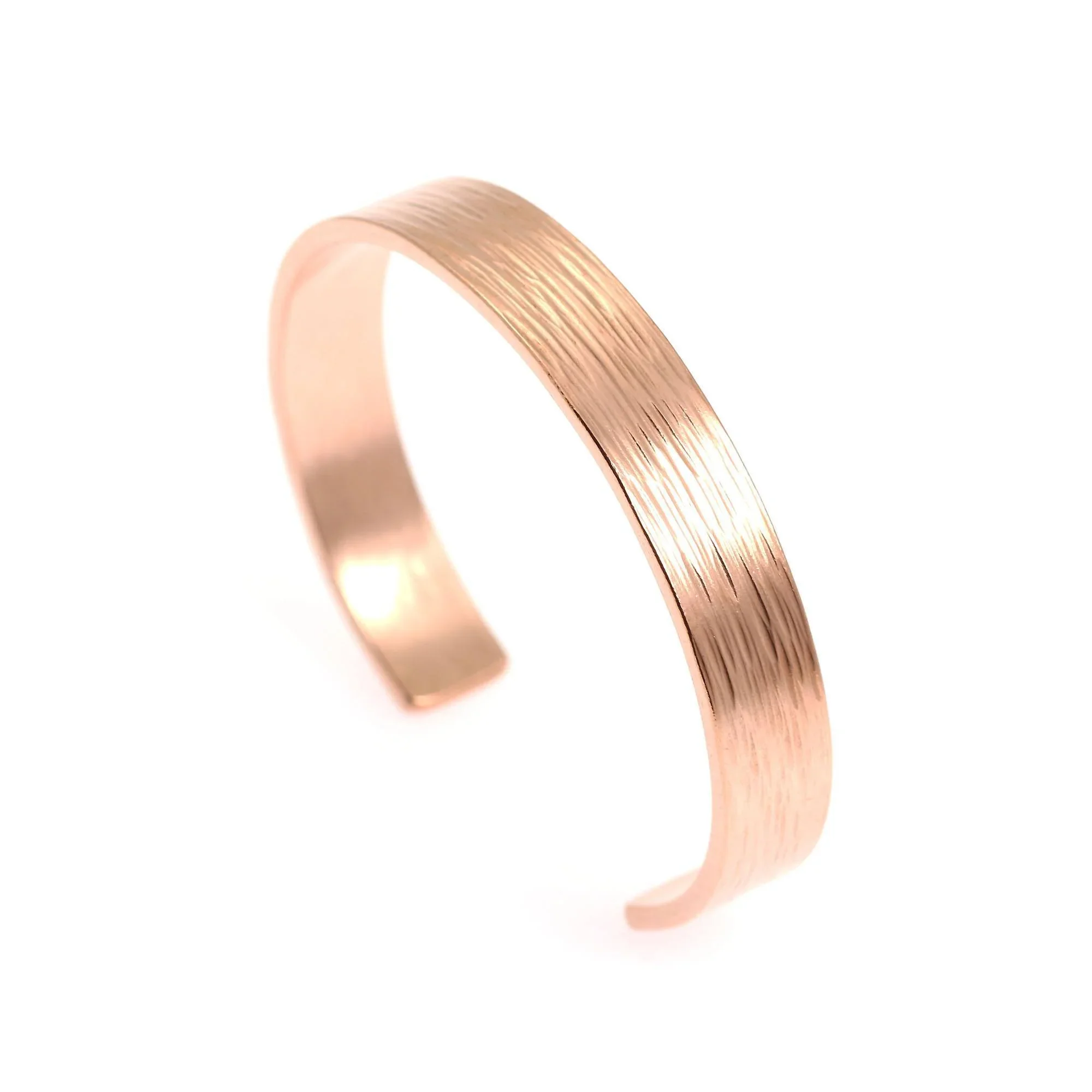 Unisex Vintage Trendy Magnetic Copper Bracelet Brass Magnetic Cuff Bangle Men Women Geometric Shape Engagement Anniversary ODM