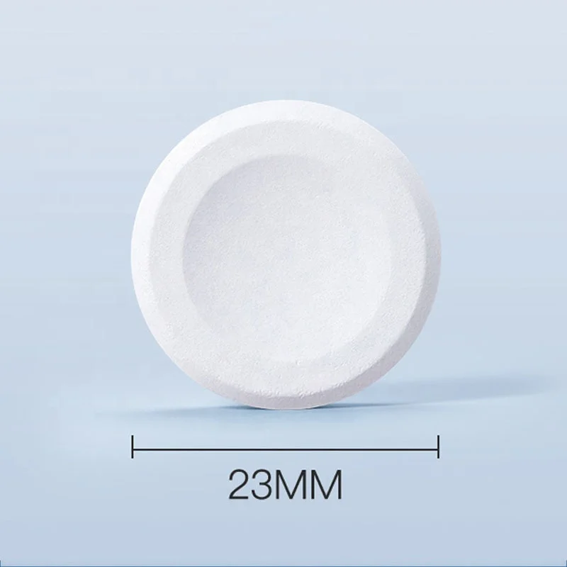 Multi Function Veneers denture cleaning tablet dental retainers cleaner sterilizing tablets