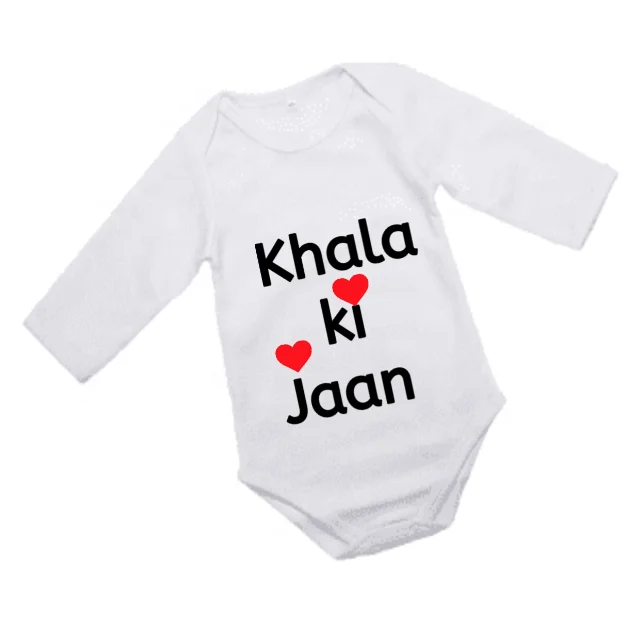 Plain Body Suit for Printing and Ready to Wear Baby Romper Baby Long Sleeve Full Short Sleeve OEM Service Unisex Autumn Knitted