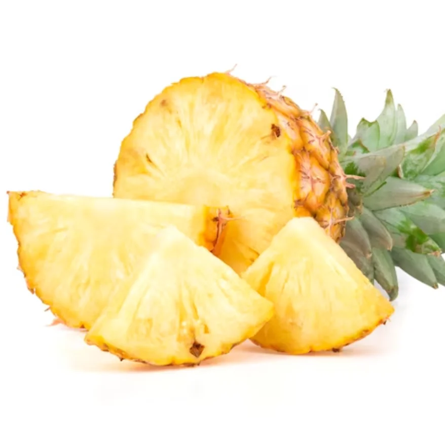 Wholesale Sweet Fresh Pineapple Fruits for making Fresh Pineapples Juicy Fresh Exporter