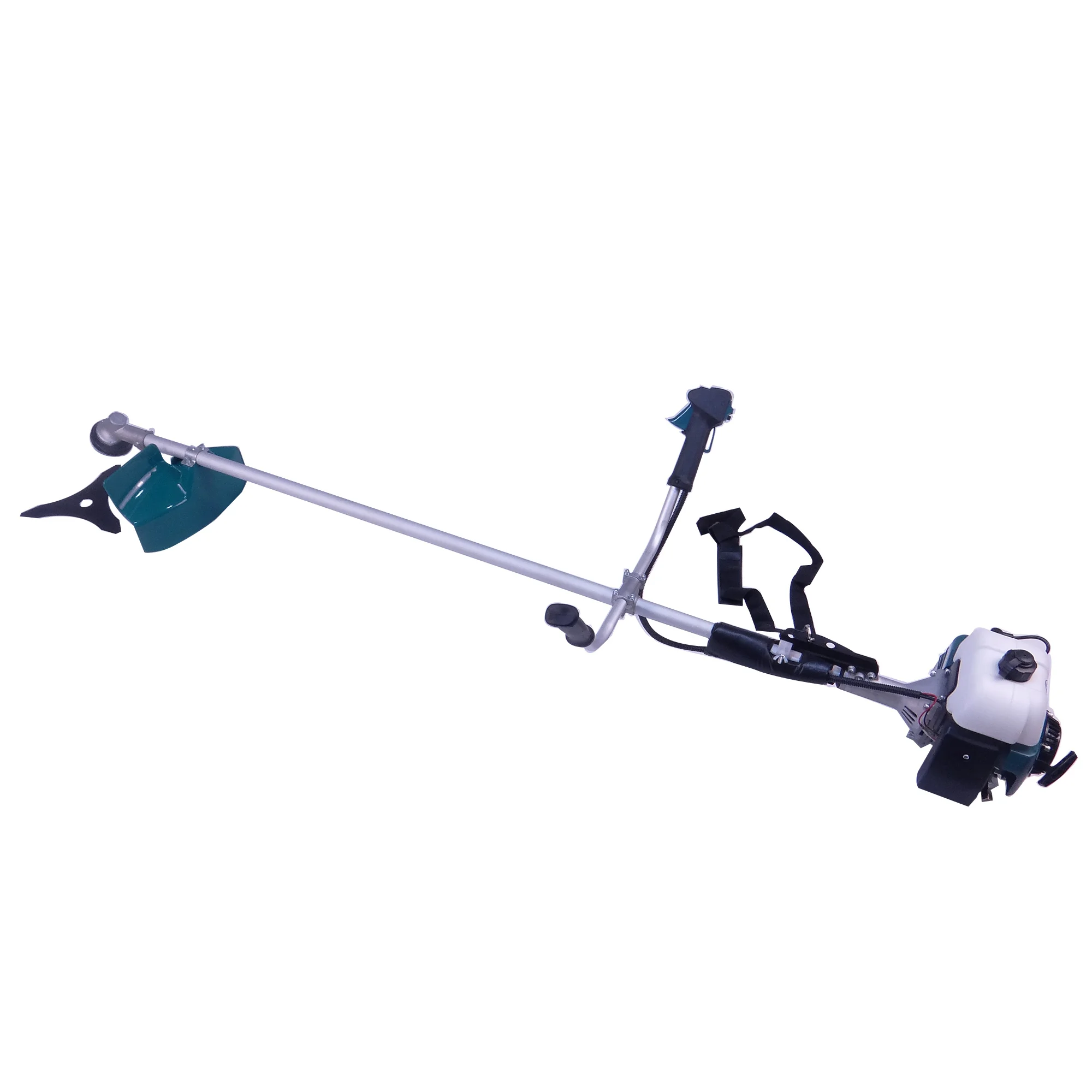 Best Services 40.2CC gasoline grass trimmer cutter diesel brush cutter for garden