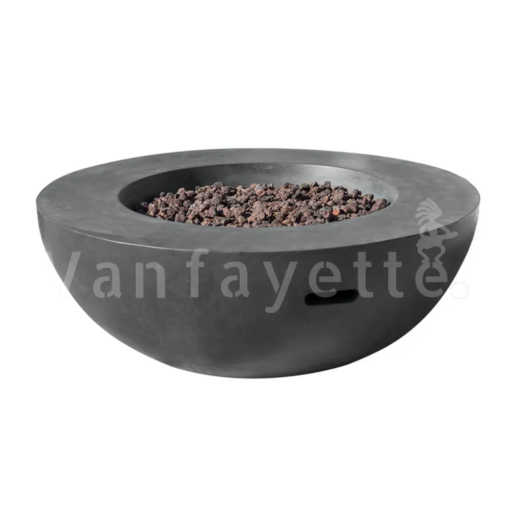 Empire Boulevard Vent Free Best 60 линейная пропановая вставка газовый камин