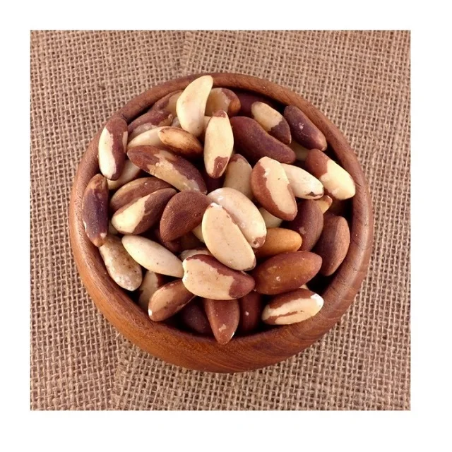 High quality Brazil Nuts top grade Brazil Nuts