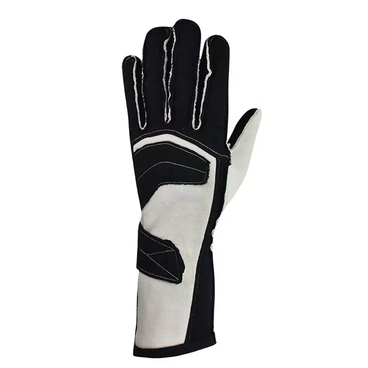 Best Wholesale Price Full Finger Protection Kart Racing Gloves For Sale / Best Selling Kart Racing Gloves