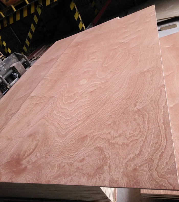 Wholesale Price Commercial Plywood Sheet 4x8 Plywood Cheap Plywood Manufacturer in Vietnam