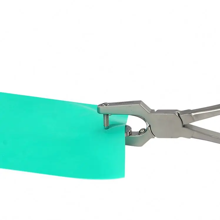 Dental Material dental dam Food Grade sheet rubber  sheet dam dental for Oral Health