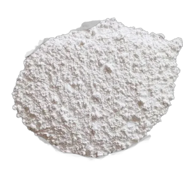 Metallurgical Grade Aluminum Oxide Calcined Alumina Powder For Polishing