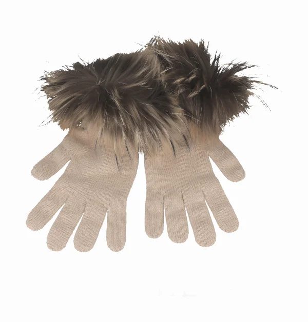 Best Madeintaly Italian Produces Wool Gloves 100% MadeinItaly Customizable Winter Accessories