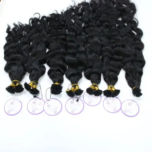 Vietnamese Human Hair Vendor 2023 Top Quality CDouble Drawn Wavy  Hair 100 Percent Human Hair Wholesale price