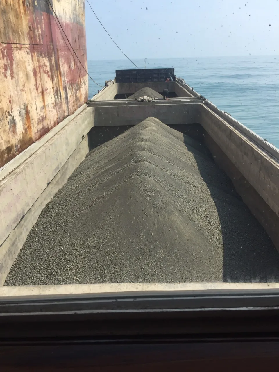 Wholesale High Quality Cement Clinker according to ASTM C150 Type I from Vietnam Best Supplier