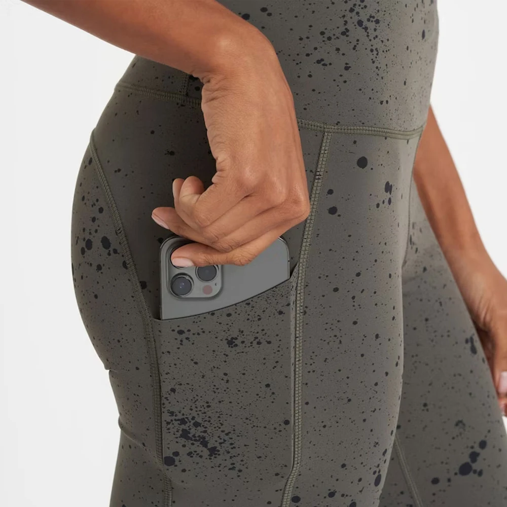 High Quality Fitness Stylish Female Tights Sexy Leggings Gym Seamless Fitness Women Workout Leggings