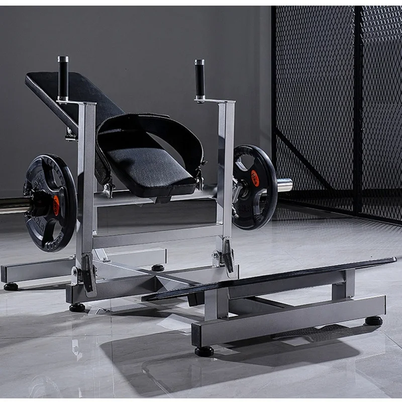 glute  bridge machine how to use glute bridge machine muscles worked barbell glute bridge machine fitness equipment