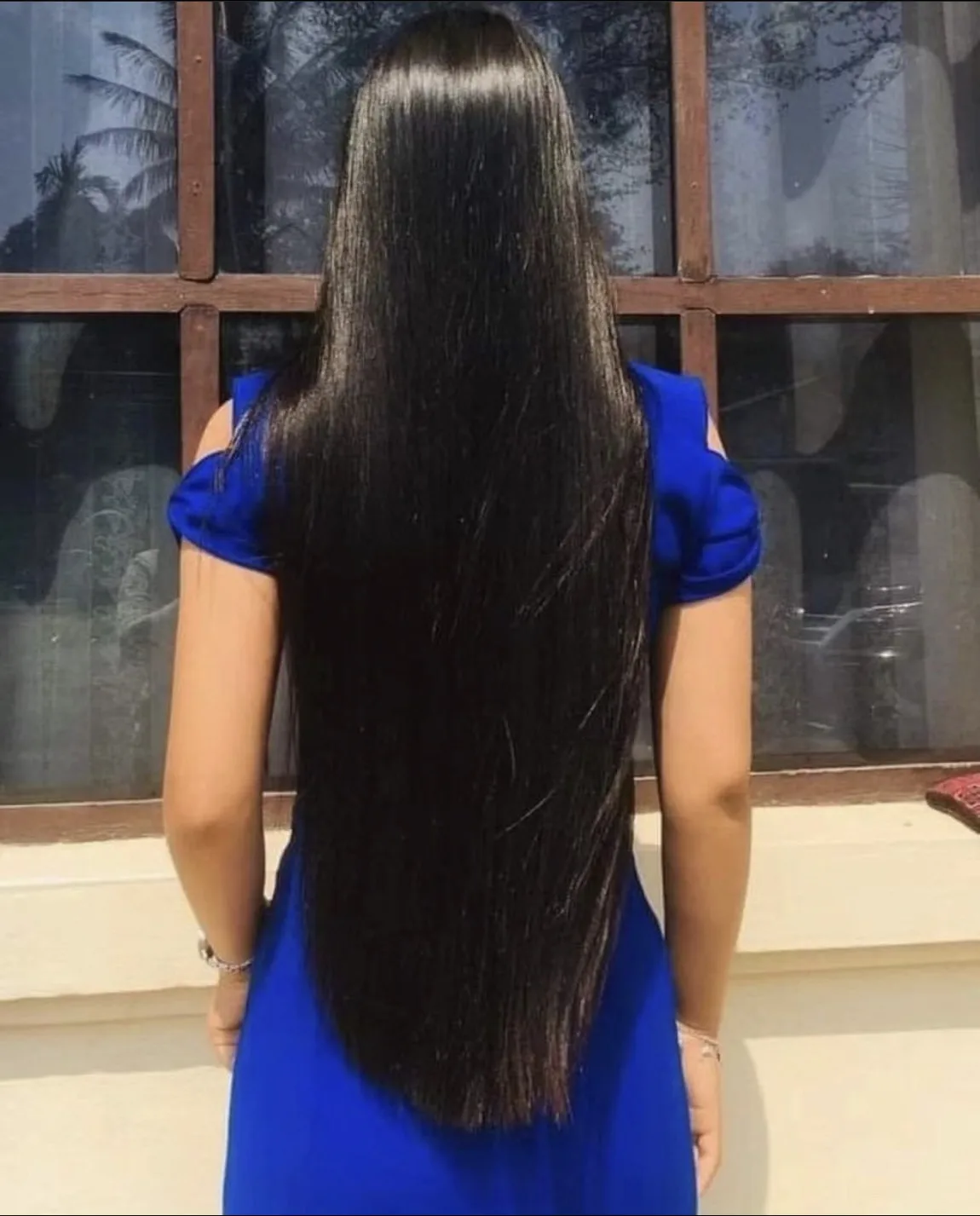 Best selling Product Wig hair 100% vietnamese Raw hair full texture full color in Vietnam