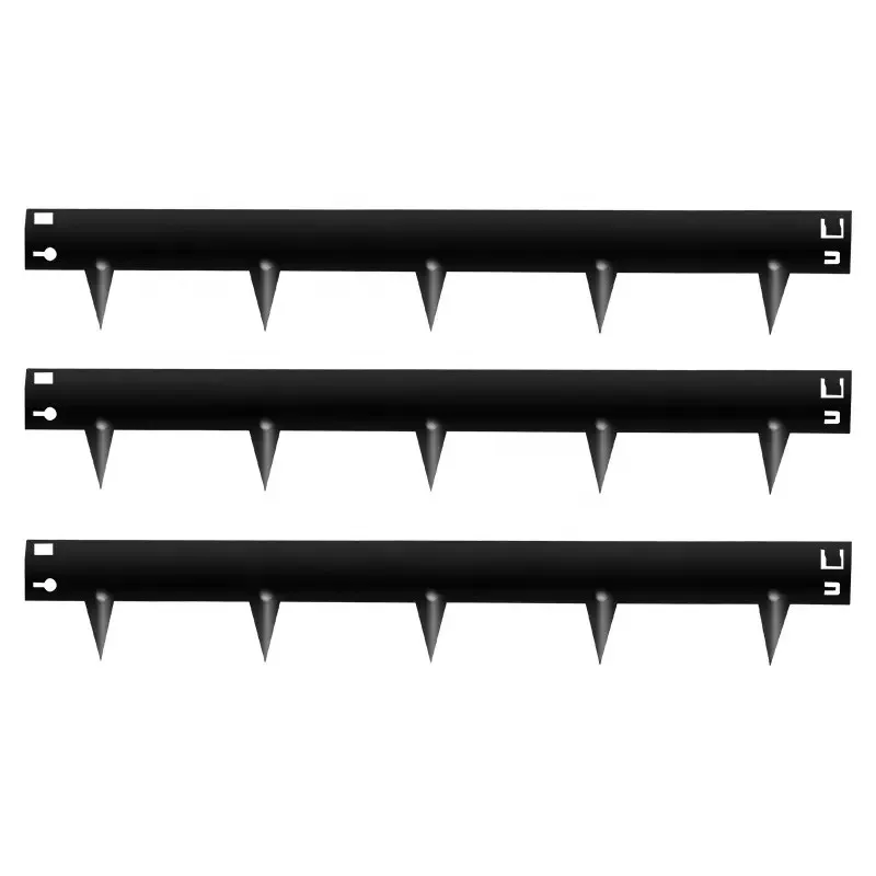 Factory Price Metal Edging Steel Quick Connection Outdoor Planter Box Easy Assembly Garden Outdoor Vegetable Pot Items OEM ODM