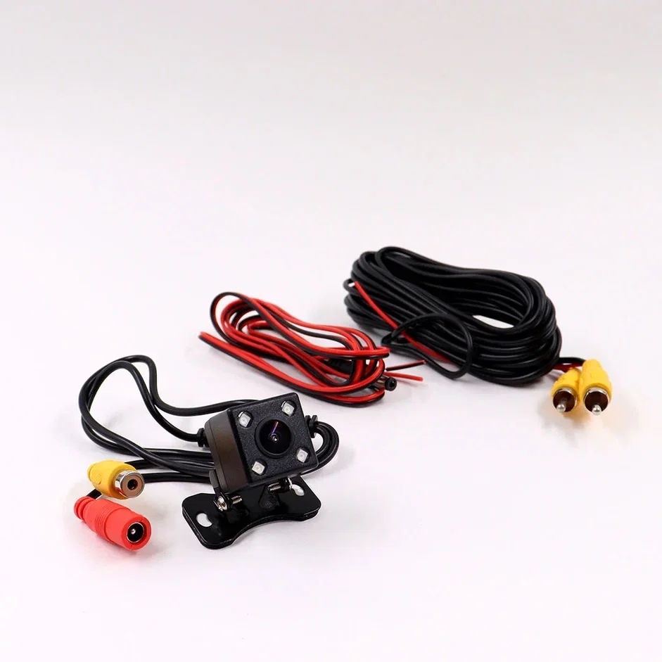 Front view camera BEST ELECTRONICS E-314 AHD 960P dash cam vehicle security camera cctv camera dashcam