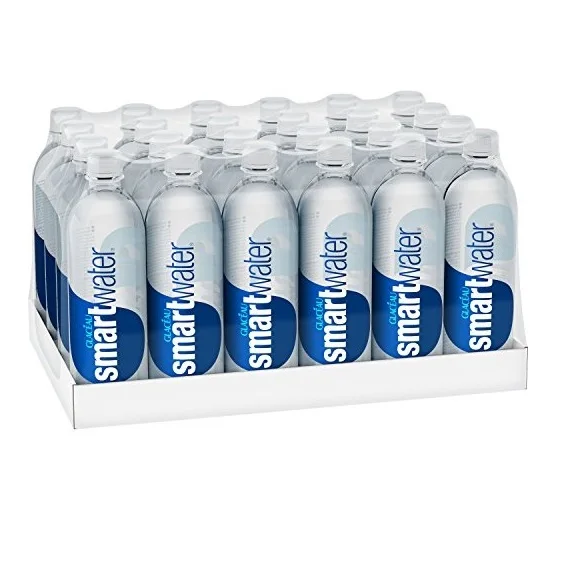 Купить умная вода Улучшенная Прозрачная Упаковка 15 507 FlOz