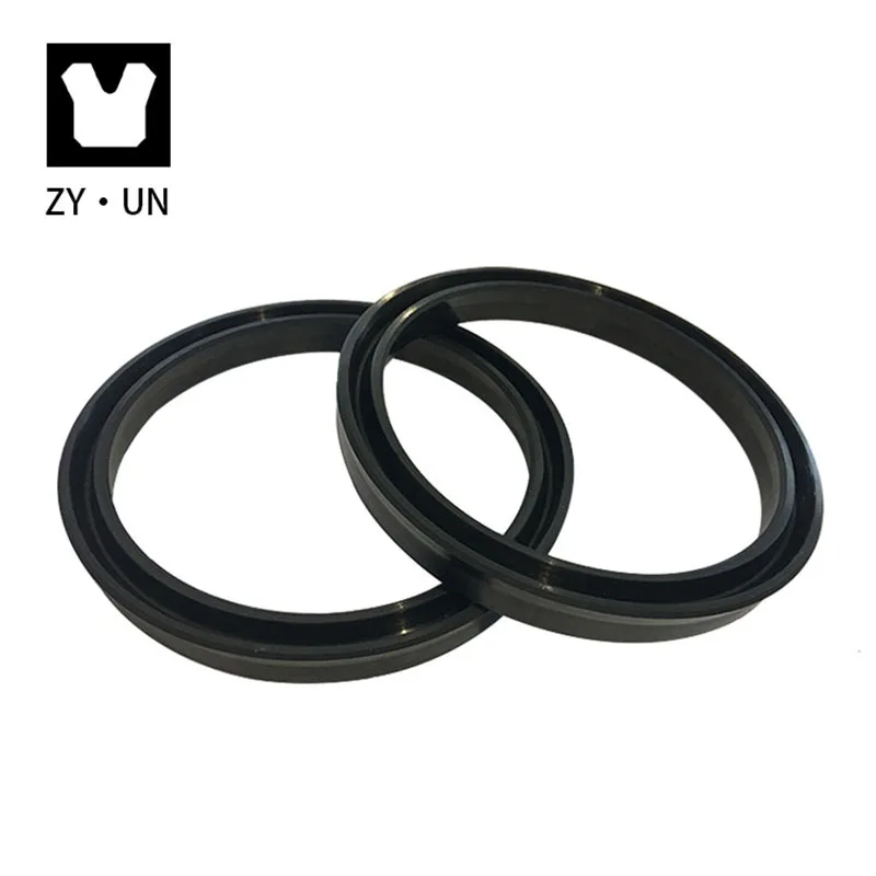 Резиновое уплотнение вала и поршня типа UN