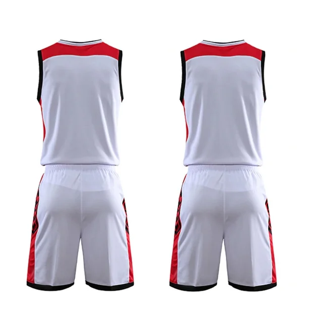Top Selling Highly Fashionable And Unique Style 2022 Collection  Basketball Uniform Available In Best Price