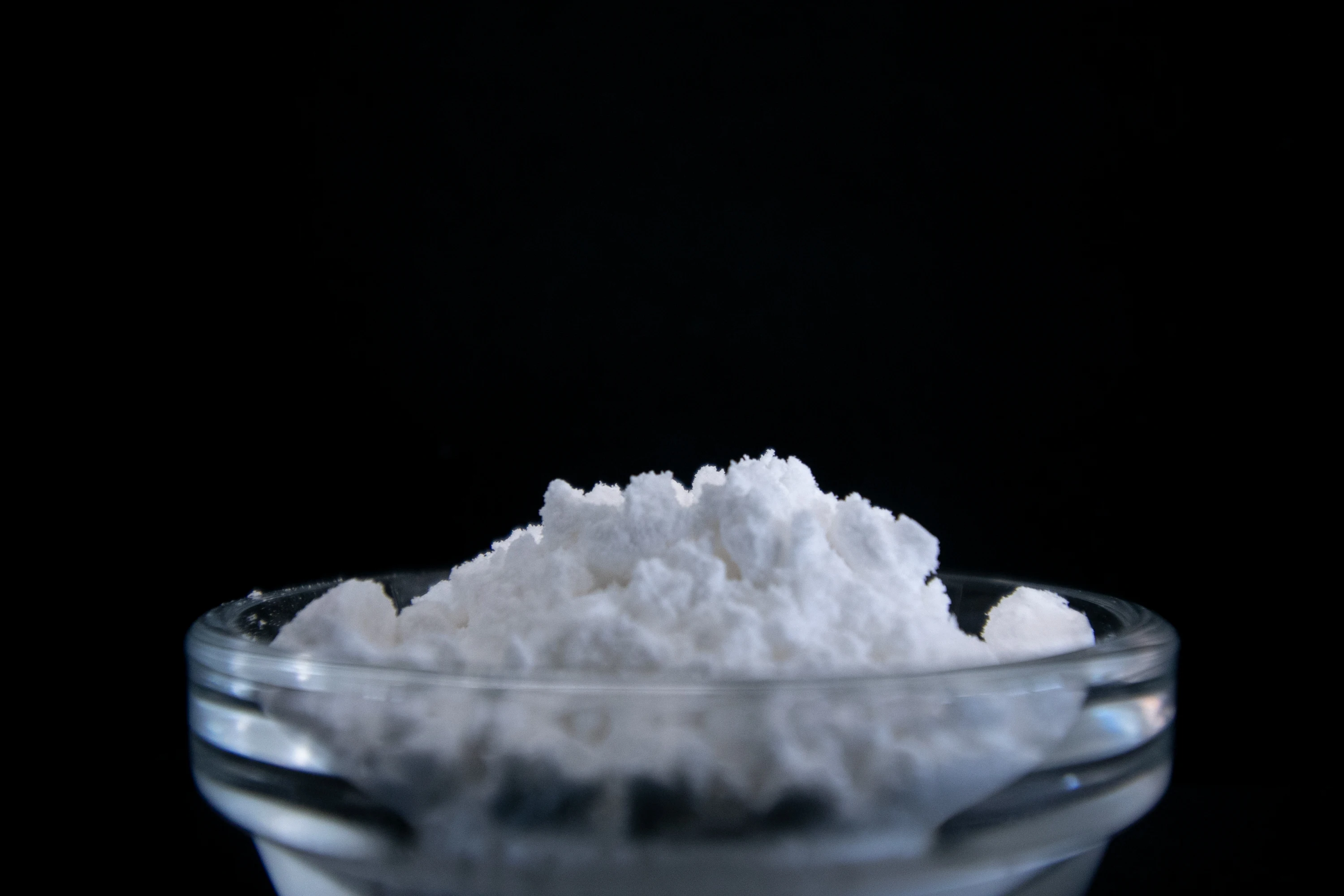 KEITI PMI BIOTECH White High-purity High-solubility non-calcined process Calcium Carbonate Powder Type