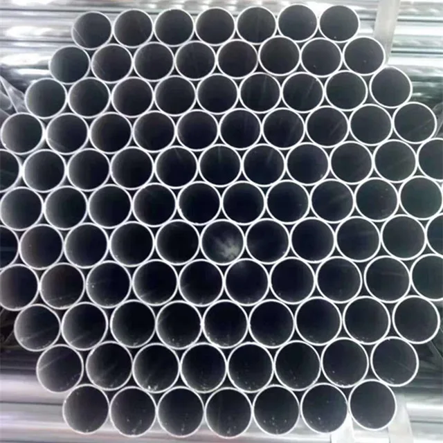 galvanized steel pipes used street lighting poles riveted galvanized steel corrugated metal pipe 2022 new pipe galvanized fixing