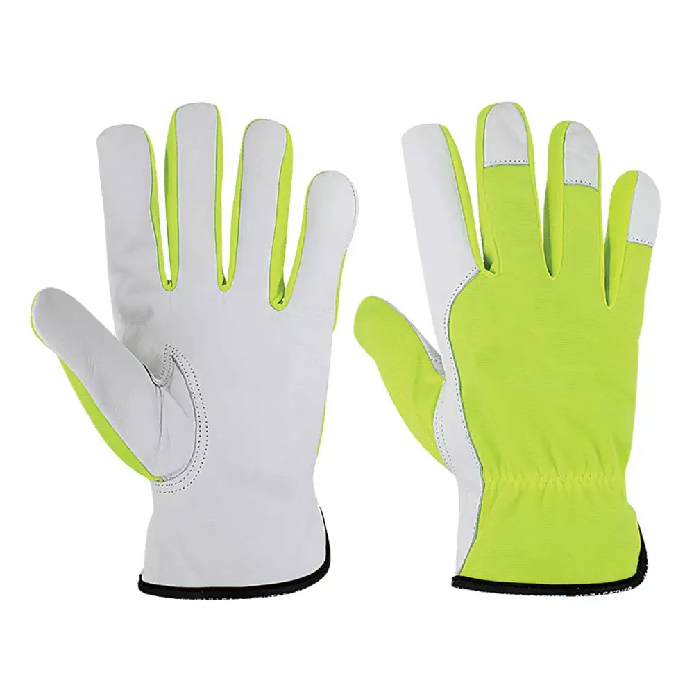 OEM Services Low Price Assembly Gloves Best Selling Low Price Assembly Gloves