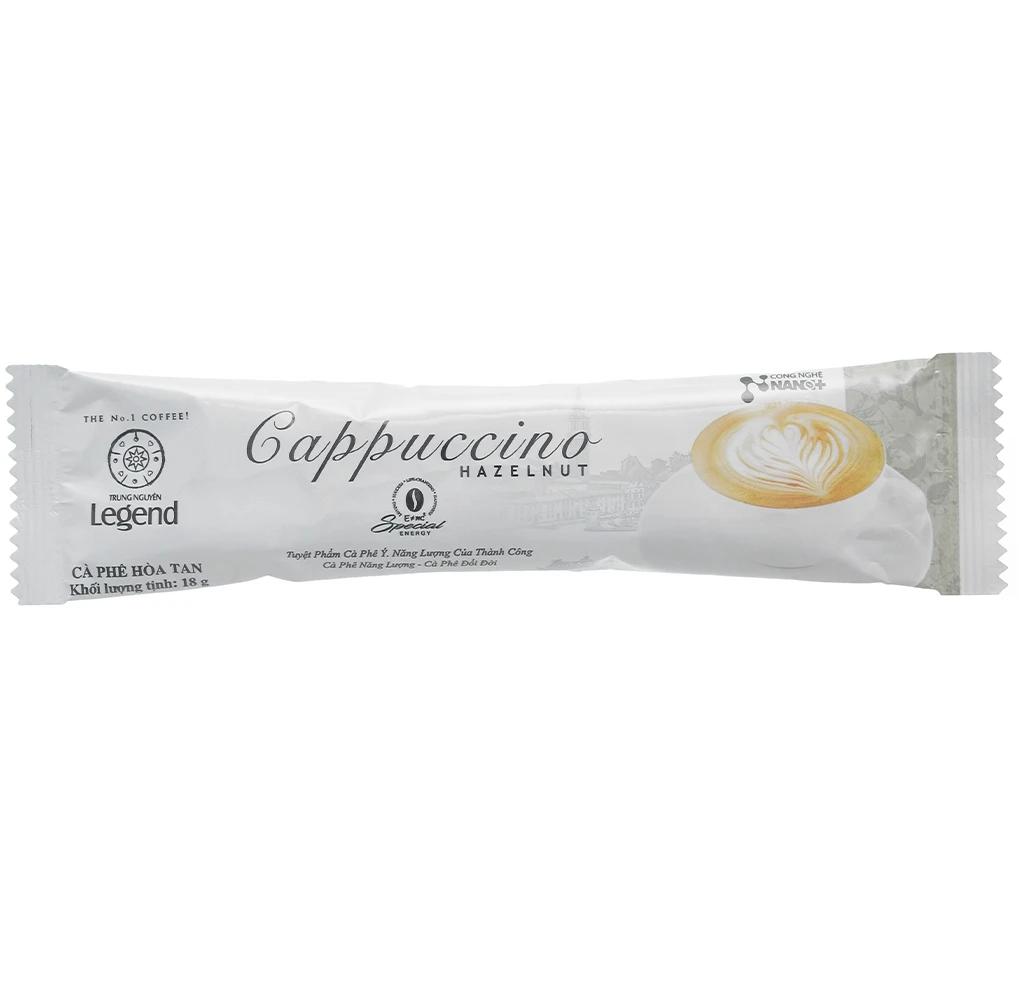 Роскошная Новая коробка для мгновенного кофе, капучино, мокко, 1,6 кг, оптом, 2022