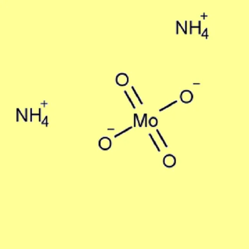 AMMONIUM MOLYBDATE REAGENT solution