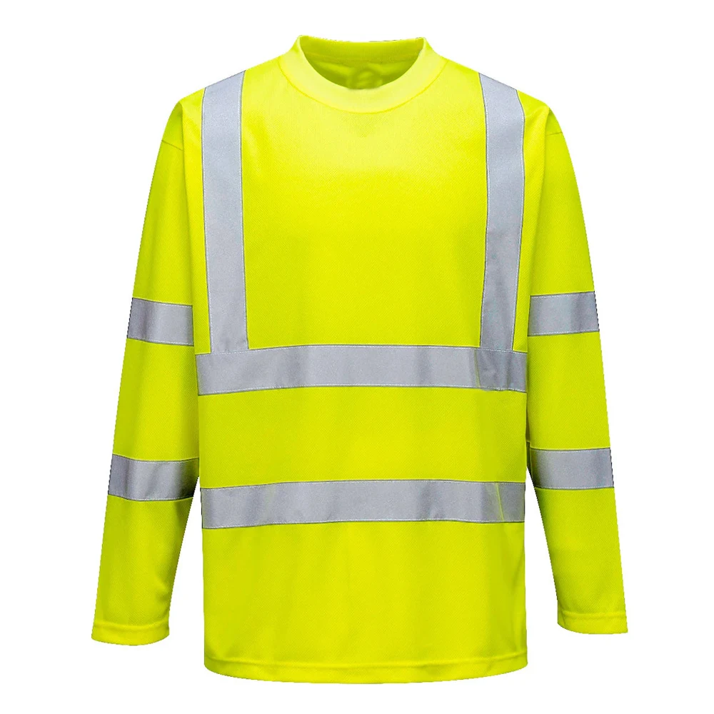 Working Clothes Work Wear Fire Resistant Clothing Shirt Short sleeve High Quality Work Wear Shirt