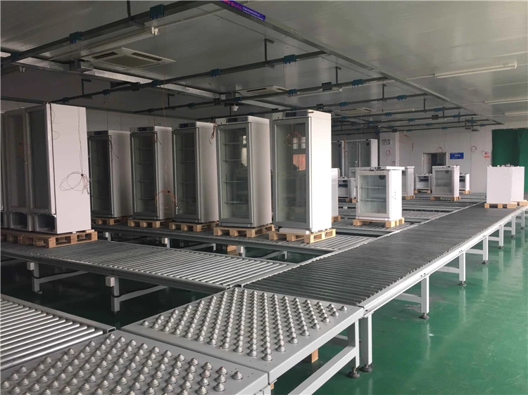 EU Certificated High Quality 2-8 degree pharmacy/Vaccine refrigerator