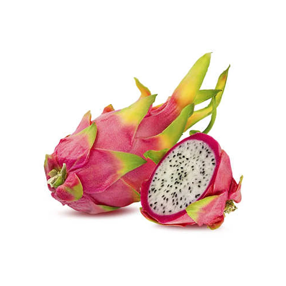 Premium Red Dragon Fruit from Thailand 100% Natural Premium Grade of Red Dragon Fruit with Best Taste