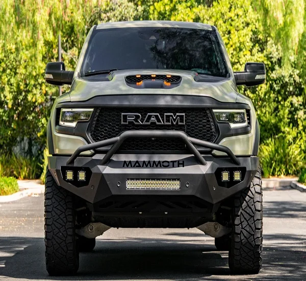 Б/у 2021 барана 1500 900 Hennessey TRX Mammoth