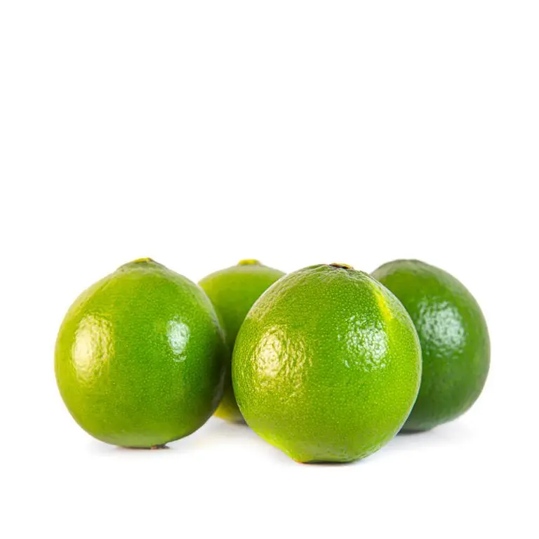 [Sale Off 2022] Fresh Seedless Lime Lemon - High Quality Wholesale Good Price Ready To Ship From Vietnam