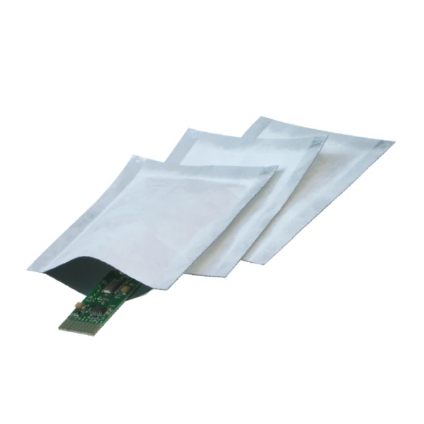 The Best Selling in Korea Moisture Barrier Bag (MBB) Antistaic Coating Good Choice for Moisture Sensitive Device