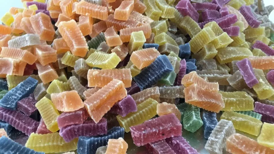 Оптовые продажи конфет Seamoss Gummies раскрывая добродетель природы в каждом укусе/морской мармеладке от 99GD