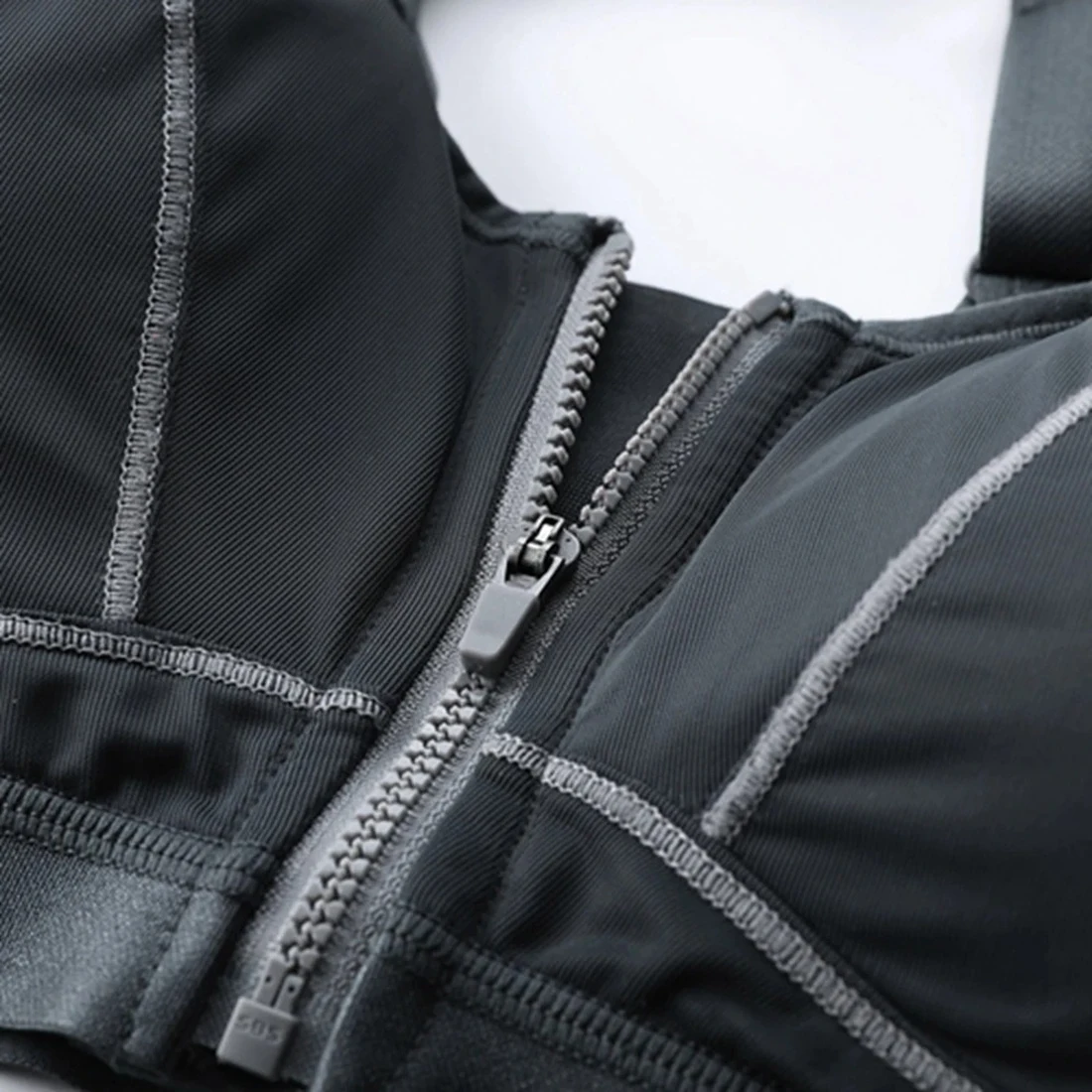 Women Sport Bra Fitness Top Yoga Bra Blue Running Yoga Gym Crop Top Women Fitness Sports Bra