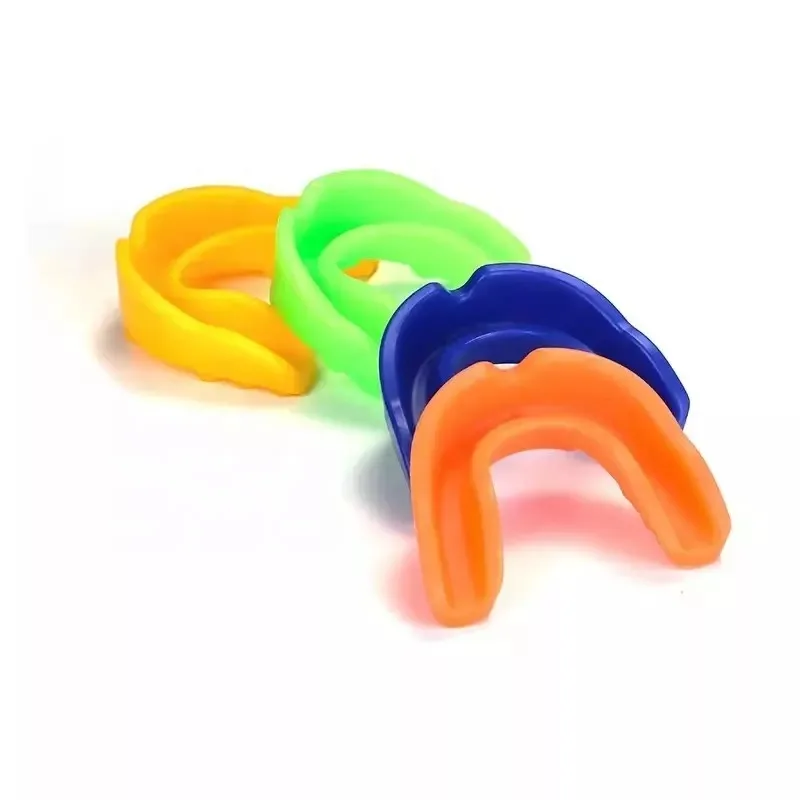 MMA Gum Shield / Mouthguard / Mouth Guard,Double Mouthguard