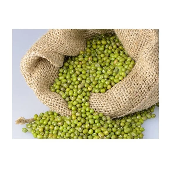 Wholesale Dealer and Supplier Of Green Mung Beans / Whole Moong Beans Best Quality Best Factory Price Bulk Buy Online