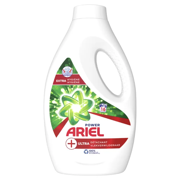 Powerful Ariel Washing Gel Capsules/Ariel Washing Liquid Laundry Detergent Gel, 144