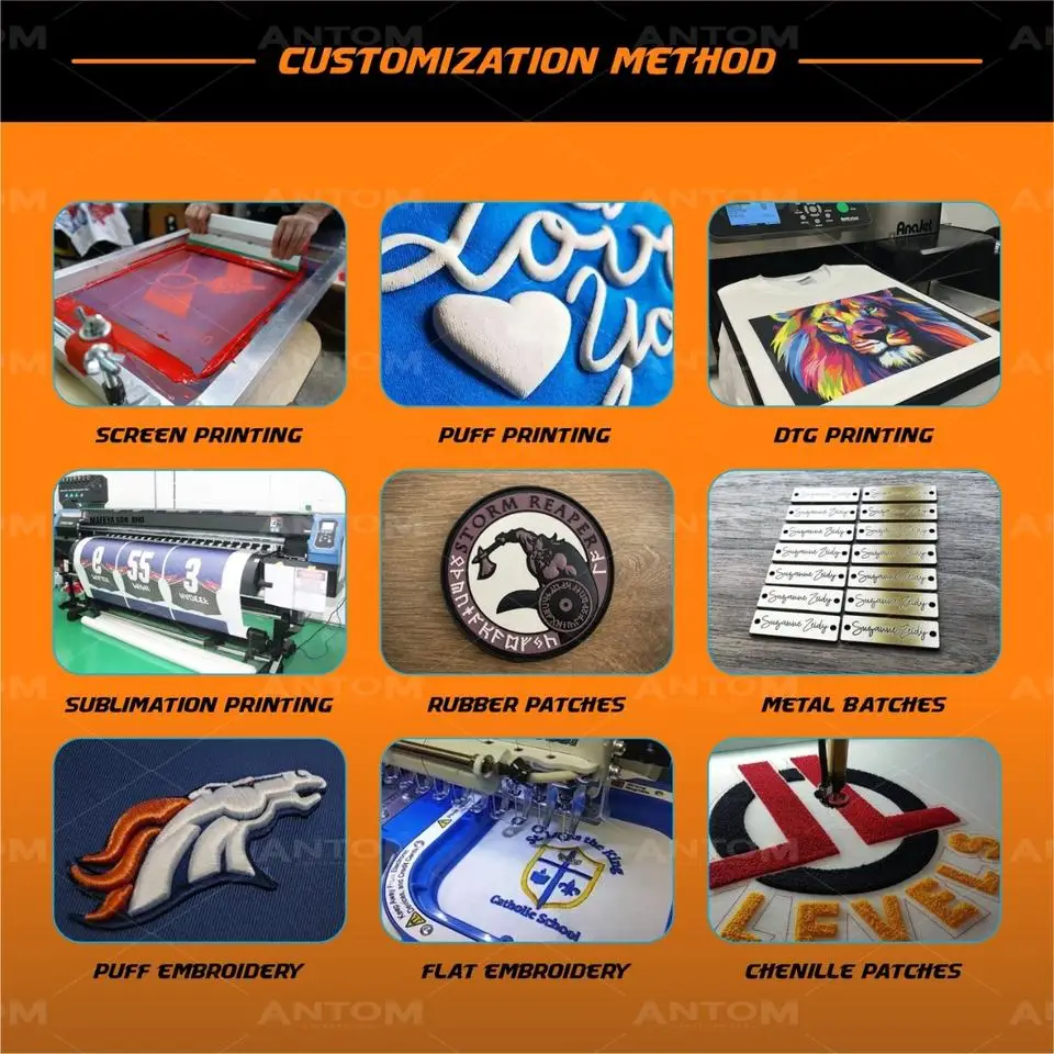 100% Cotton women pullover streetwear hoodie Casual oversize winter embossed hoodies emboss logo sweatshirt