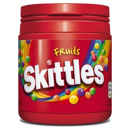 Wholesale Bulk Packing Sweet and Chewy Skittle-s air soft candy Big Turtles Gummy Candy in bulk for sale