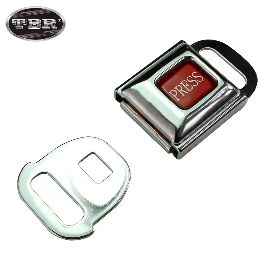 Мини-пряжка для ремня безопасности пряжка автомобильная