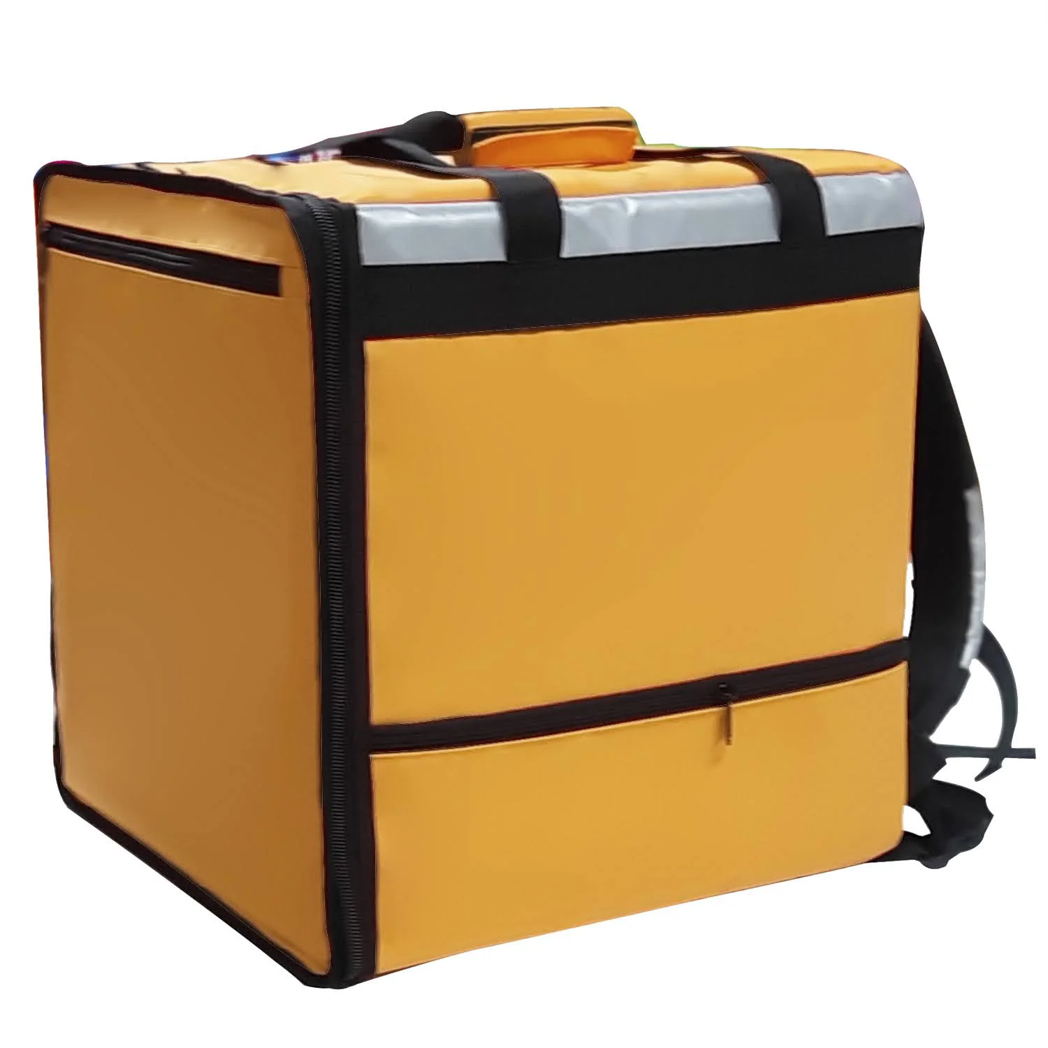 Thermal Backpack Heat Insulate Food Delivery Bag high quality cooler bag thermo backpack for food packaging delivery bags