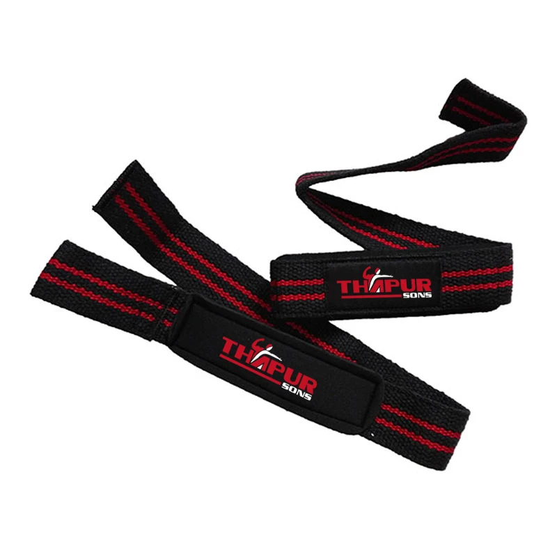 High Quality Elastic Fitness Sport Strap Breathable Cotton and Silicone Knee Brace Compression Knee Pads with Custom Logo